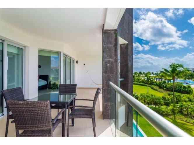 Mareazul - Condo/Townhouse, Playa Del Carmen — photo 3