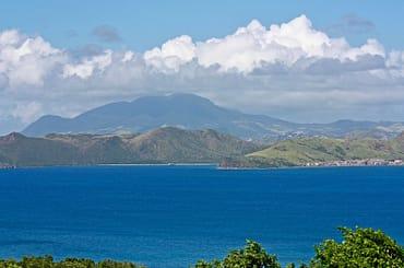 1-acre lots in Mill Side, Paradise Estates, Nevis — photo 3