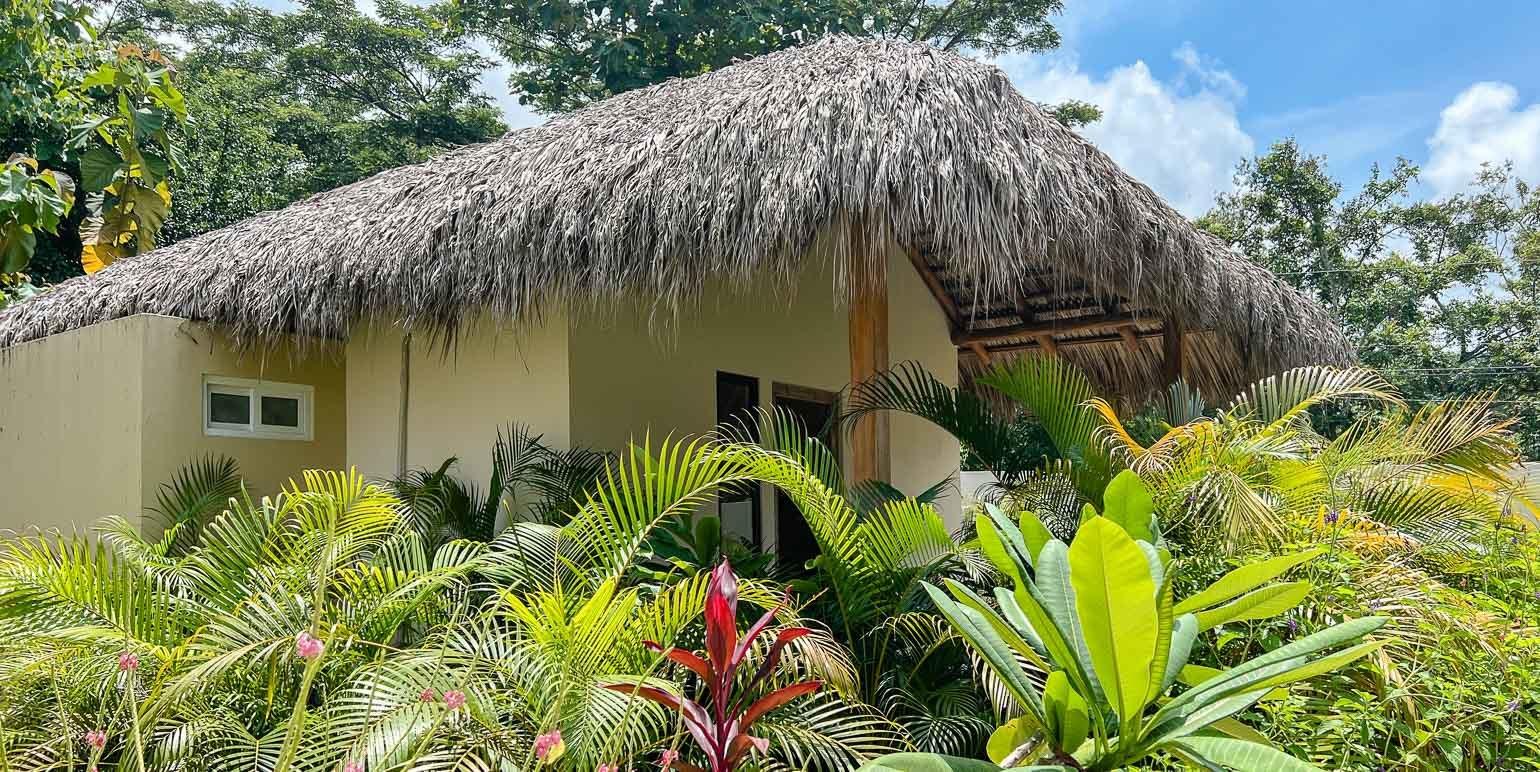 3 Bungalows for Sale, Cabuya, Santa Teresa, Puntarenas, Costa Rica — photo 2