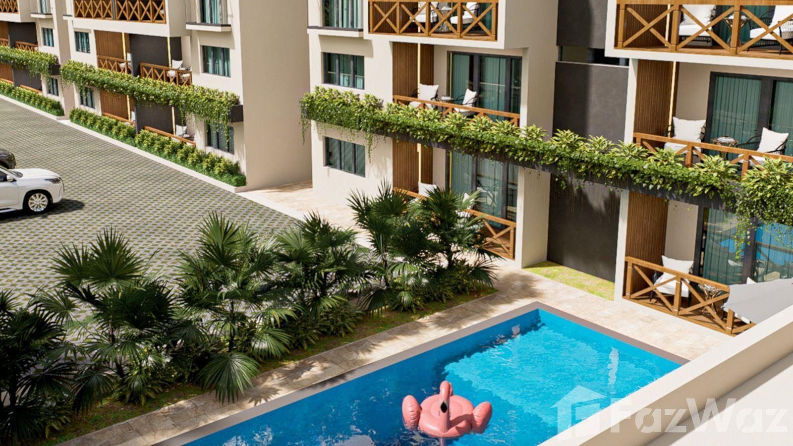 1 Bedroom Apartment for Sale at Natural Habitat — photo 4