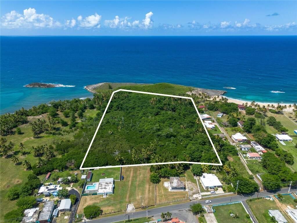11 Acres Prime Residential Land in Bo. Islote, Arecibo — photo 4