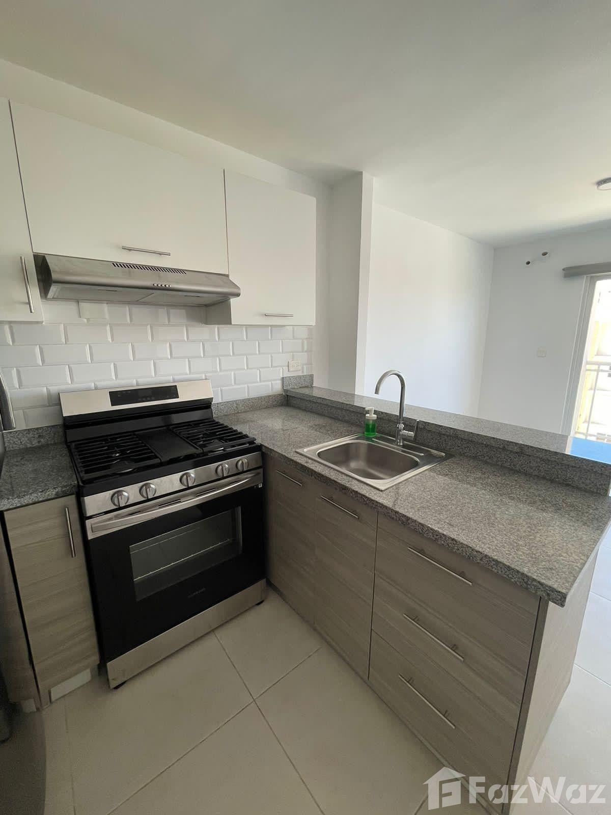 Studio Apartment for Sale at Crisfer Punta Cana — photo 1