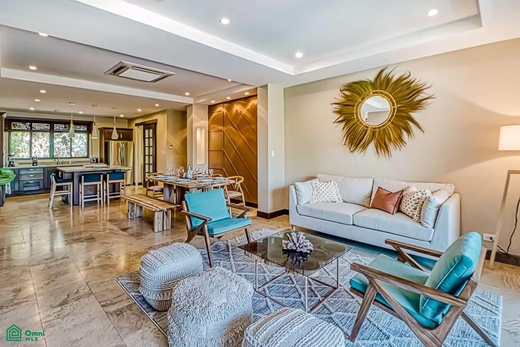 4 Bedroom Apartment 11B for Sale, Azul Paraiso, Ocotal, Guanacaste, Costa Rica — photo 4