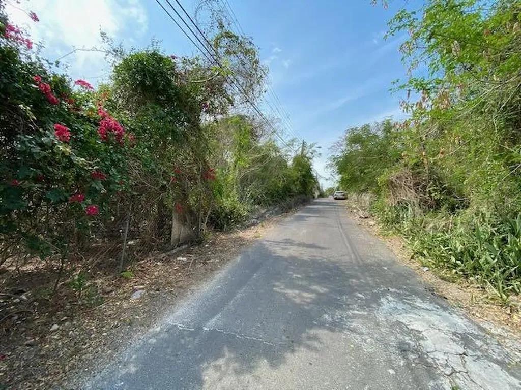 Over 11,000 sq ft land plot in Nassau — photo 1