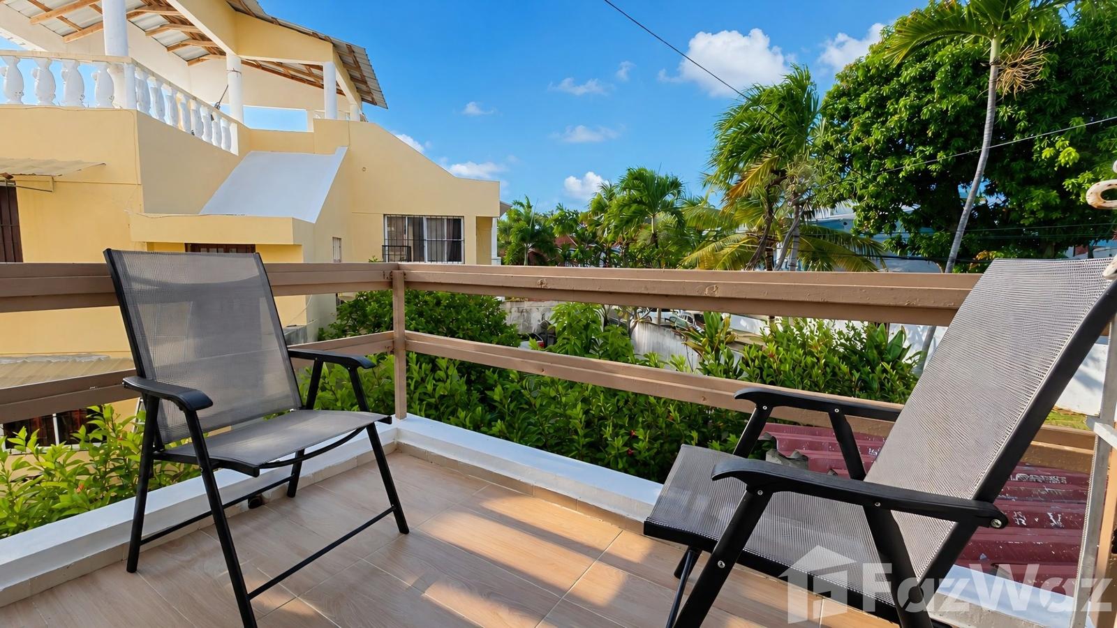 1-bedroom apartment in Sosua, Up Condos Sosua — photo 4