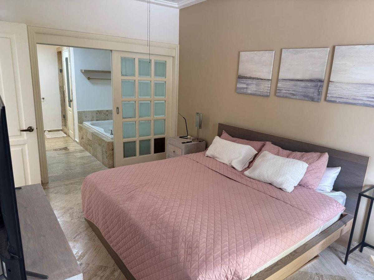 Spacious and Fully Furnished 2-Bedroom Apartment with Golf View in Cocotal Golf & Country Club — photo 3