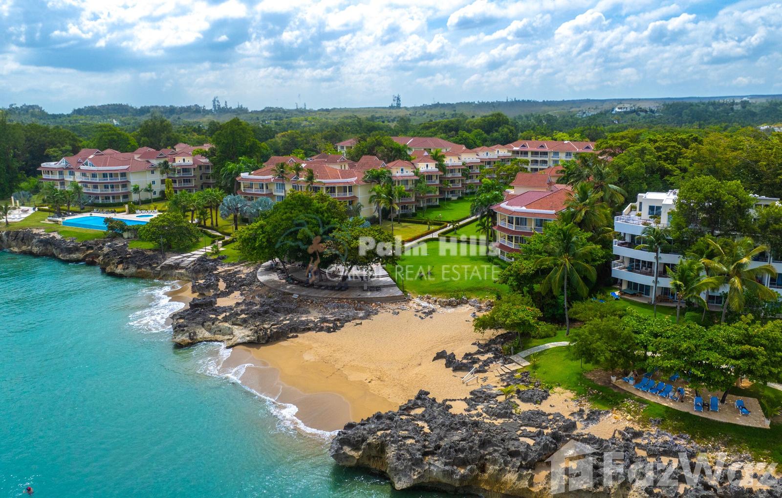 3-bedroom oceanfront apartment in Sosua — photo 3