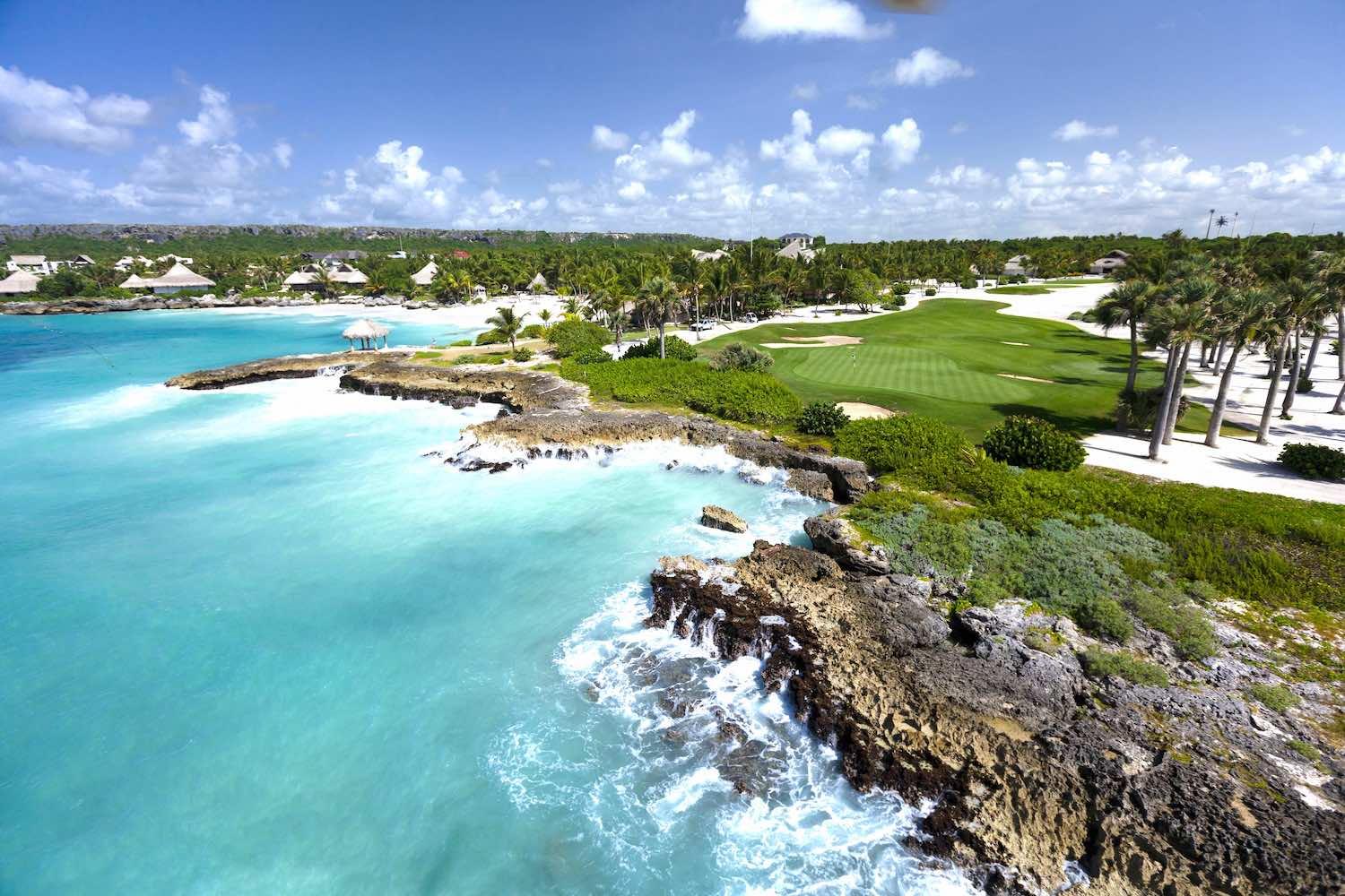 Sophisticated Luxury Apartments In Cap Cana — photo 2