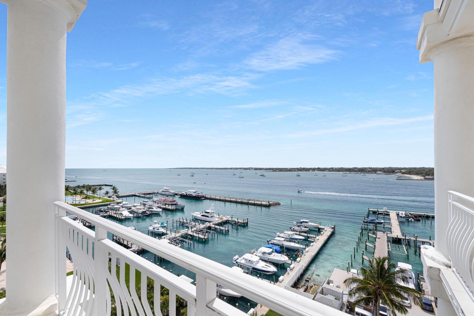 3-bedroom apartment at One Ocean, Paradise Island — photo 5