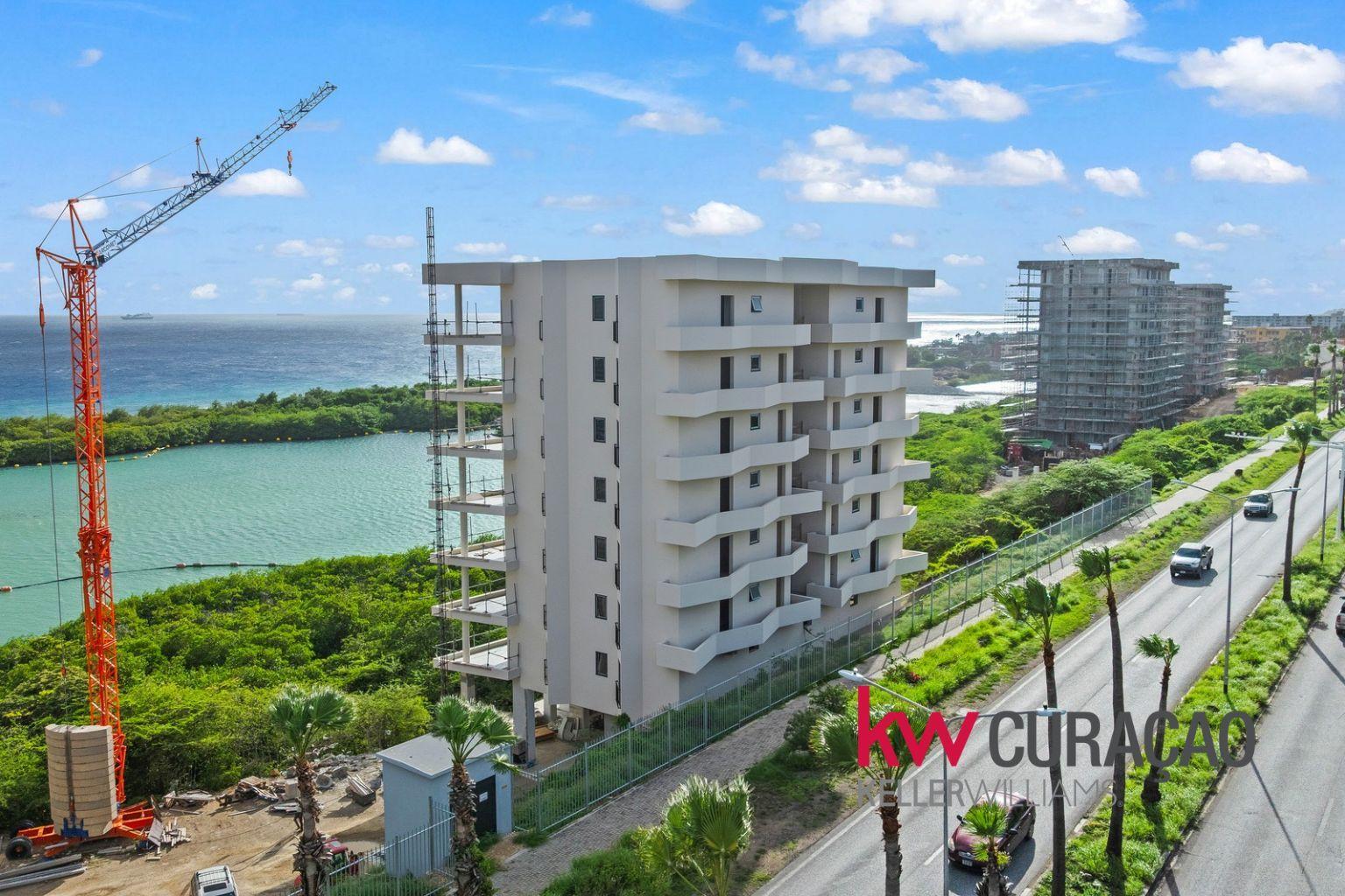2 bedroom apartment for sale at The View, Curaçao — photo 1