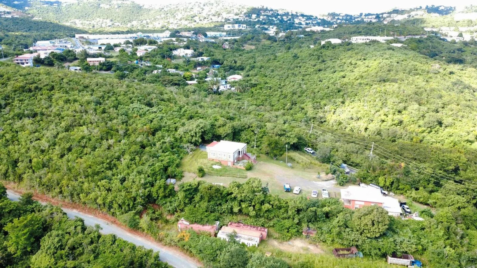 Commercial Property For Sale in Charlotte Amalie — photo 3