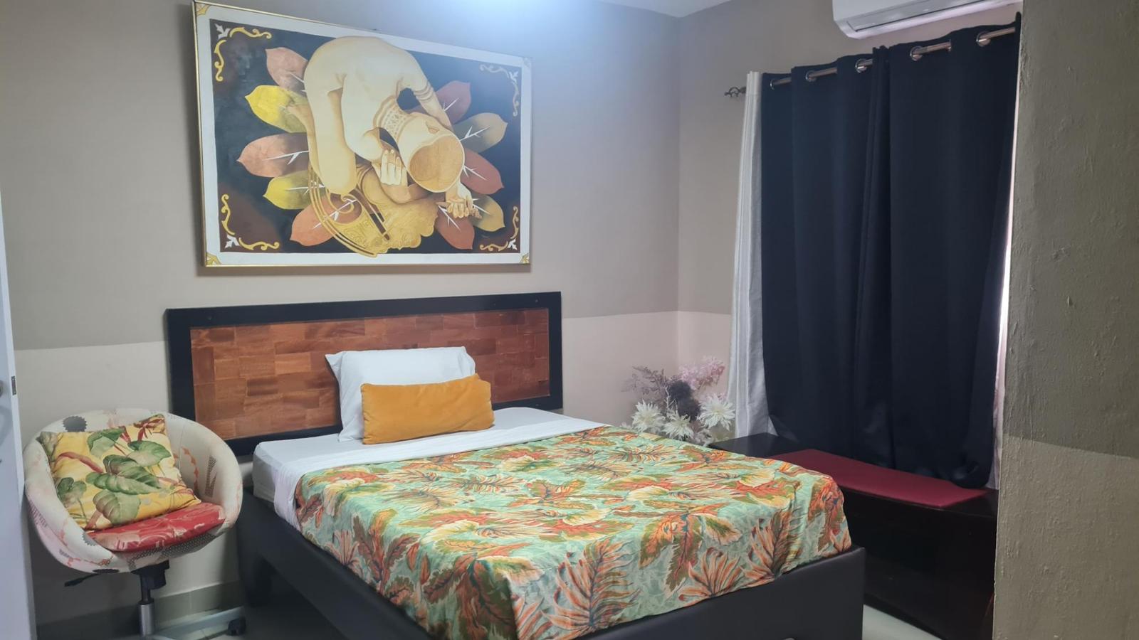Touristic Aparthotel 22 Rooms With Pool & Restaurant — photo 3