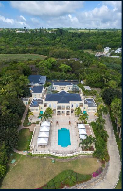 11 Bedroom Luxury Estate Home for Sale in Saint Peter, Barbados — photo 5