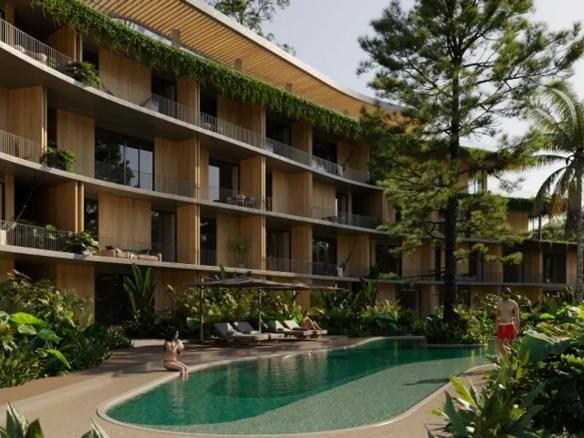 Momentum Residences: Modern Two-Bedroom Condos in Punta Cana’s Vista Cana — photo 1