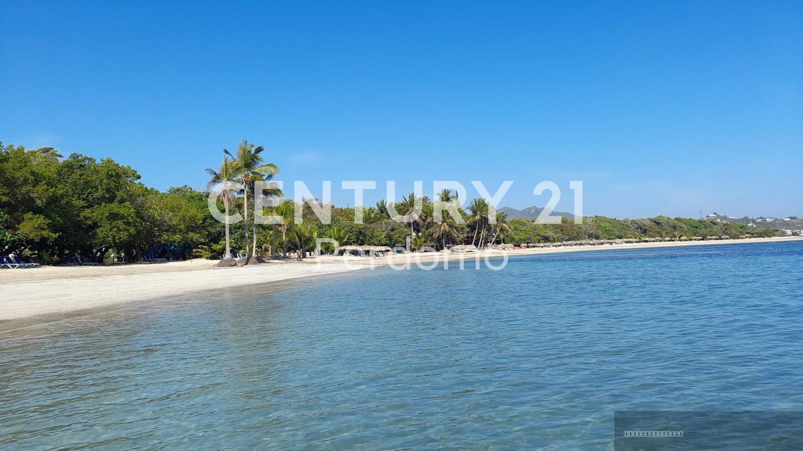 Residential Lot for Sale in Costambar, Puerto Plata | Golf & Beach Community — photo 1