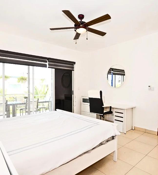 Exquisite Penthouse In The Heart Of Punta Cana Village — photo 3