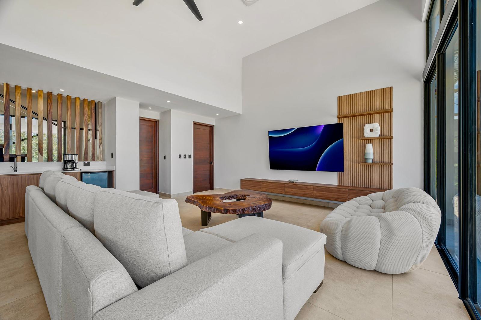 7 Bedroom Luxury Home for Sale, Coralis, Hacienda Pinilla, Guanacaste, Costa Rica — photo 5