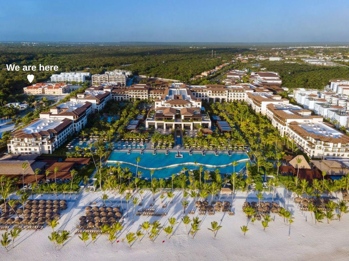 1 bedroom property for sale — APARTAMENTO EN VENTA EN VELERO 1 HAB TIPO in Punta Cana, East Coast, DO — photo 4