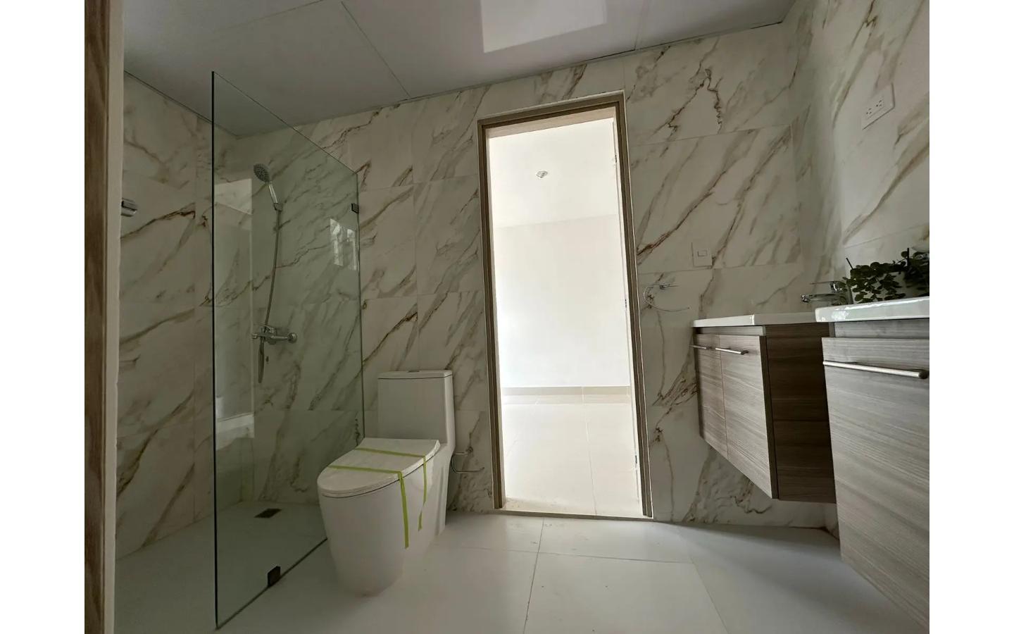 Id-2682 Two Bedroom Apartment For Sale In Punta Cana — photo 1
