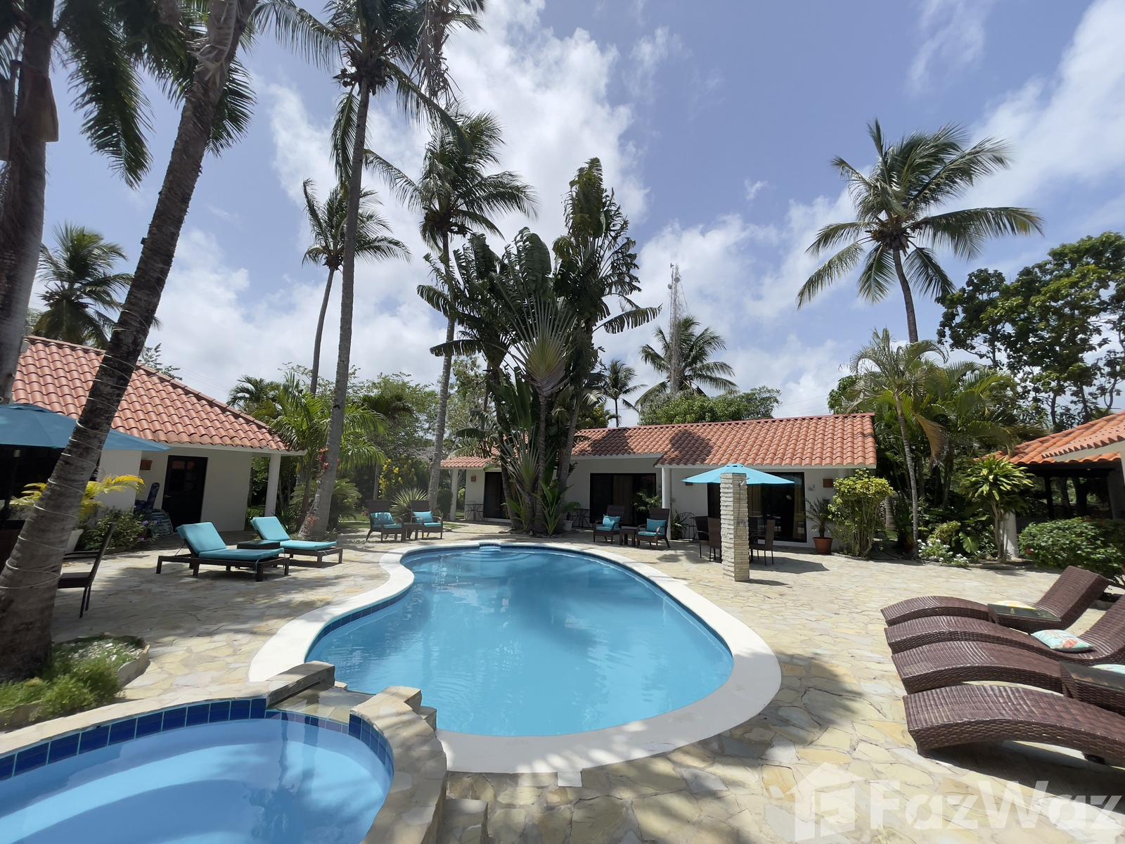 Live & Earn in Paradise - Boutique Bed & Breakfast for Sale — photo 3