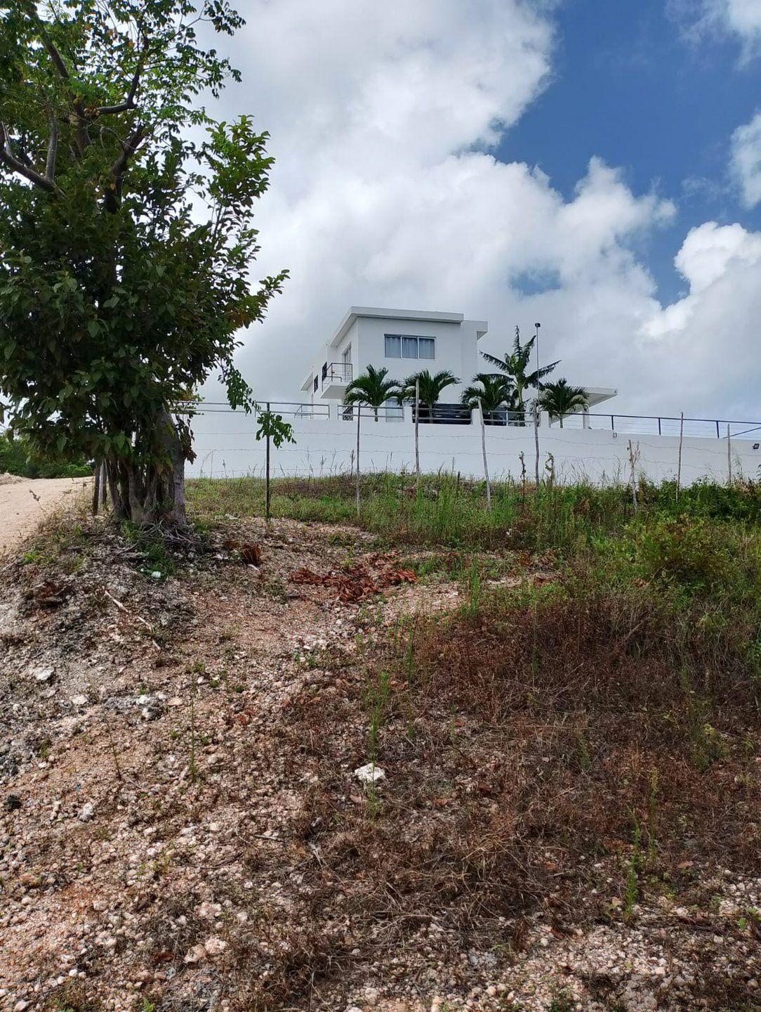 Oceanview Building Lot for sale in Las Terrenas Near the Beach — photo 5