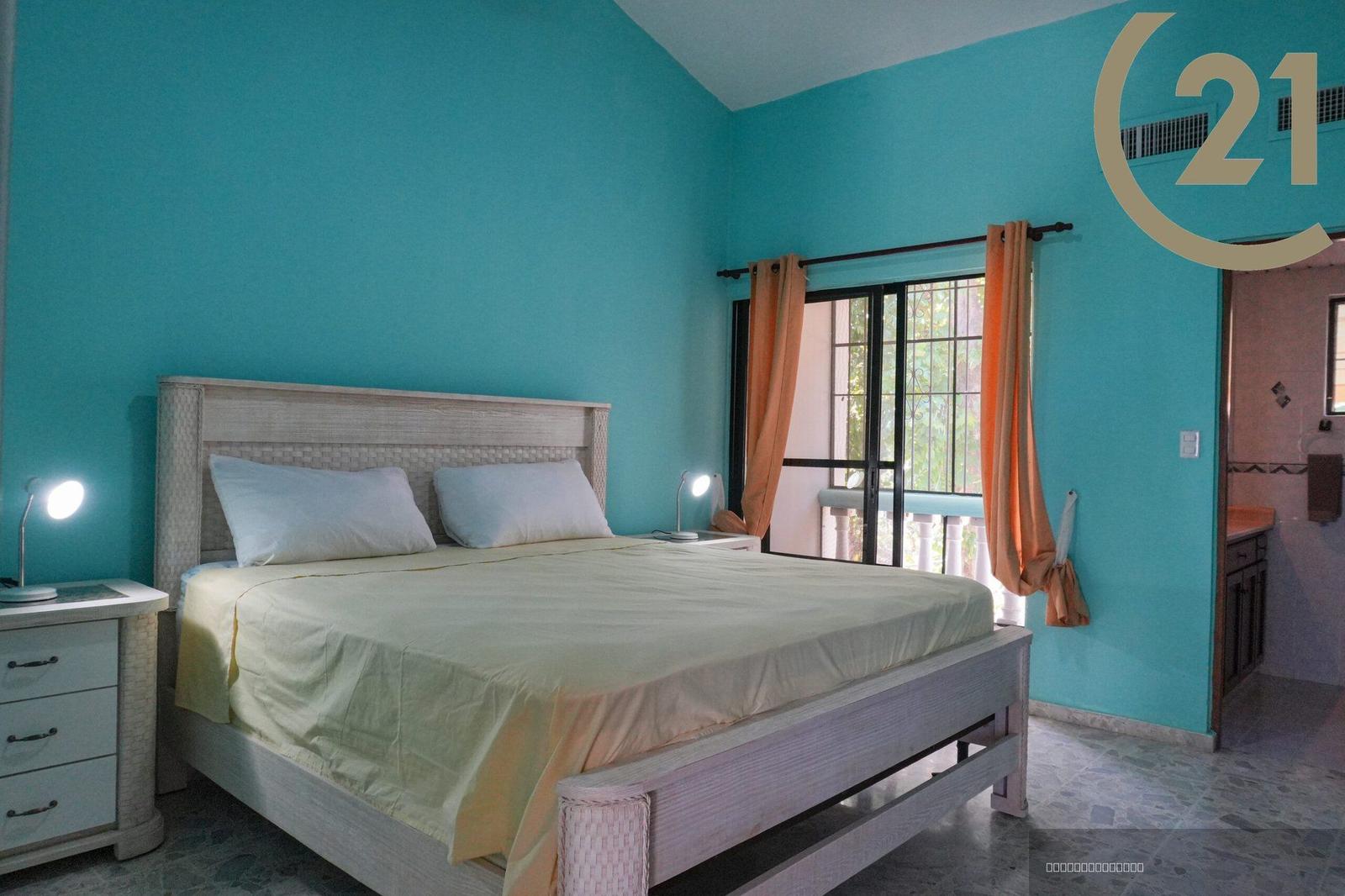 2-Bedroom Oceanview Apartment, Villas Cofresí — photo 4