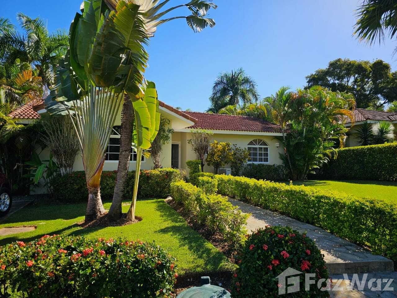 3 Bedroom Villa with Ocean Views in Sosua, Dominican Republic — photo 3