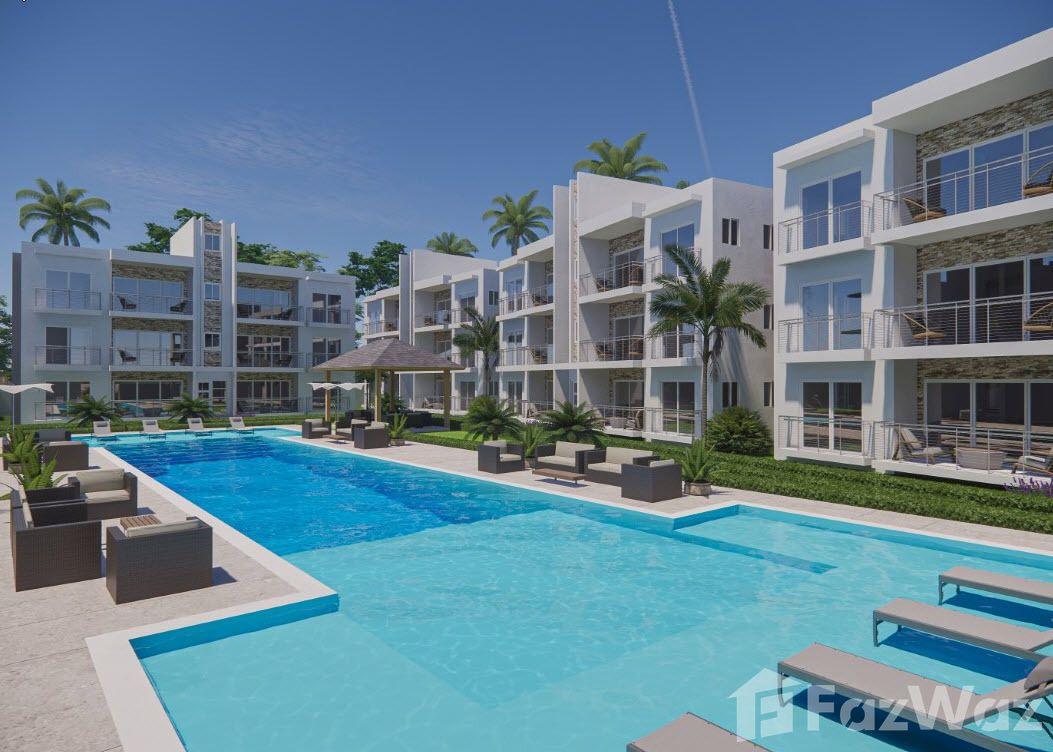 Blue Spring Pre-Construction 2 Bedroom Condo Close To Beach — photo 2