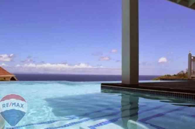 House for sale in Cap Estate, St. Lucia — photo 3