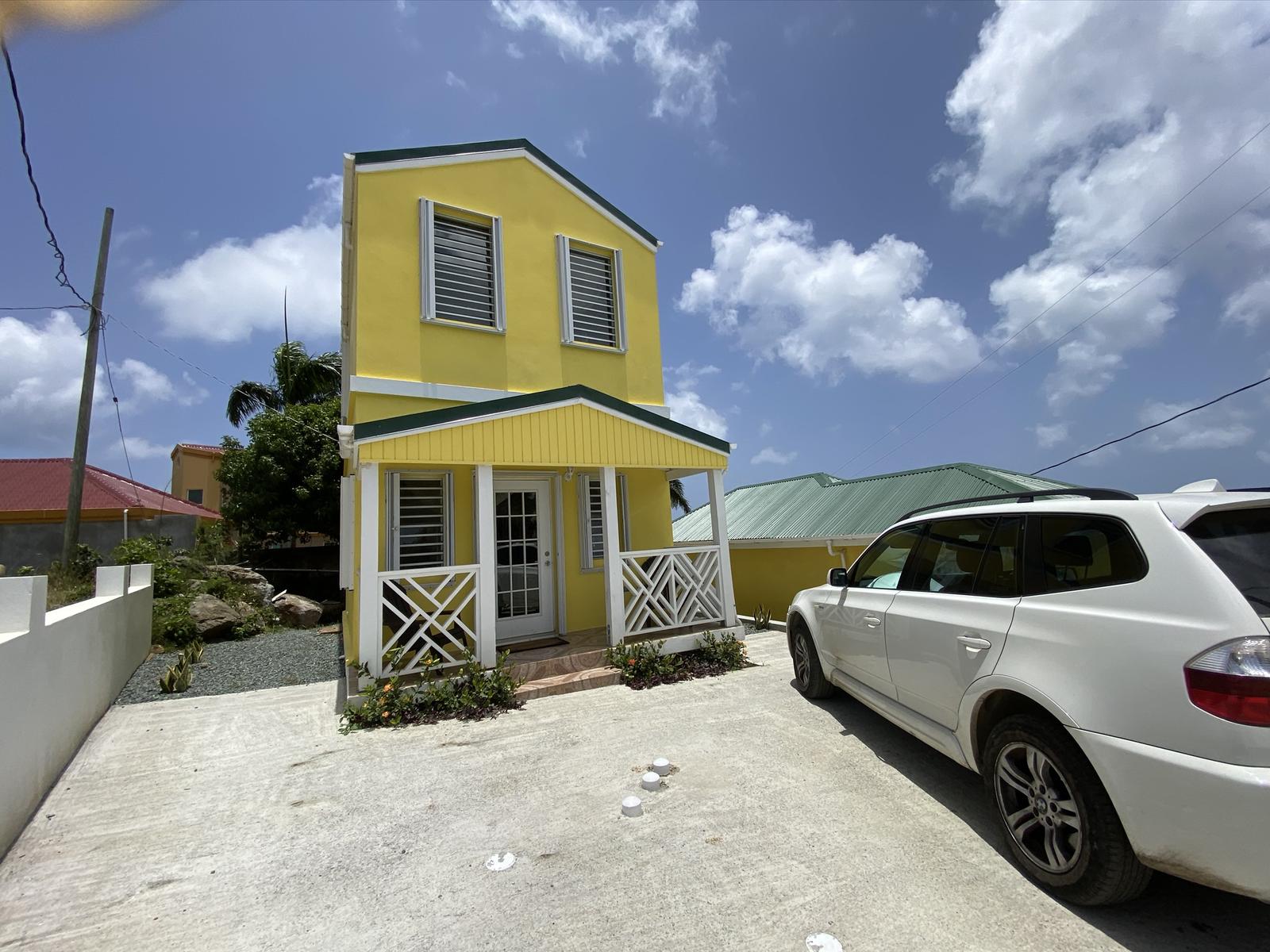 Two x One Bedroom Cottages — photo 1