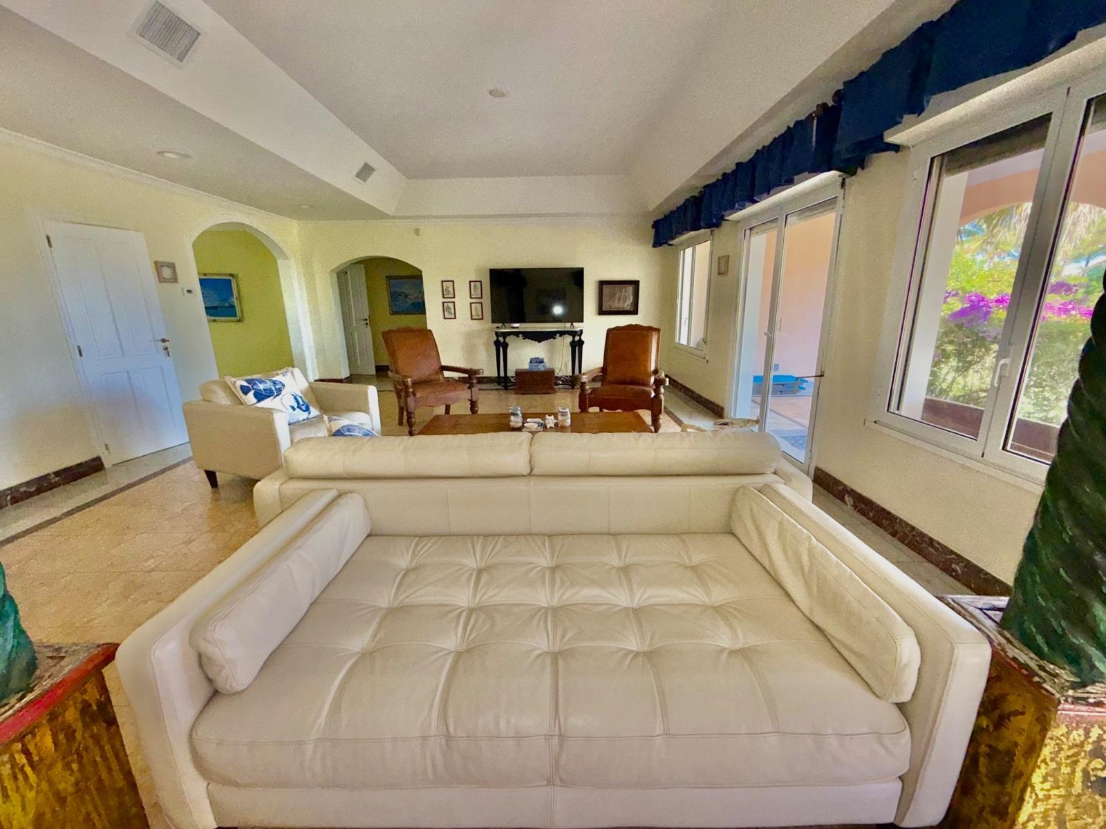 4-bedroom apartment in Fortune Cay, Grand Bahama — photo 5