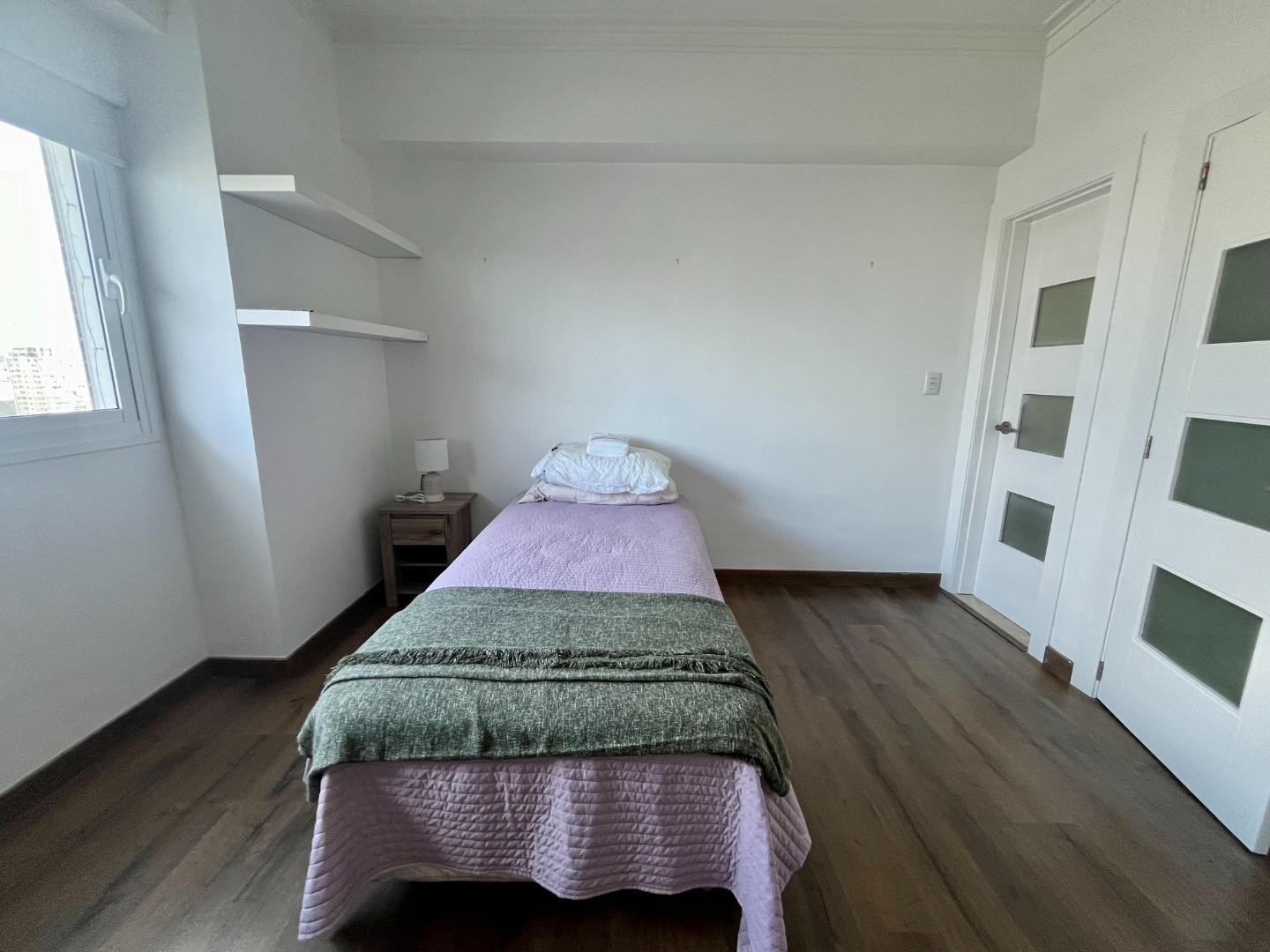 3-bedroom Apartment for Rent in Los Cacicazgos, Fully Furnished — photo 2