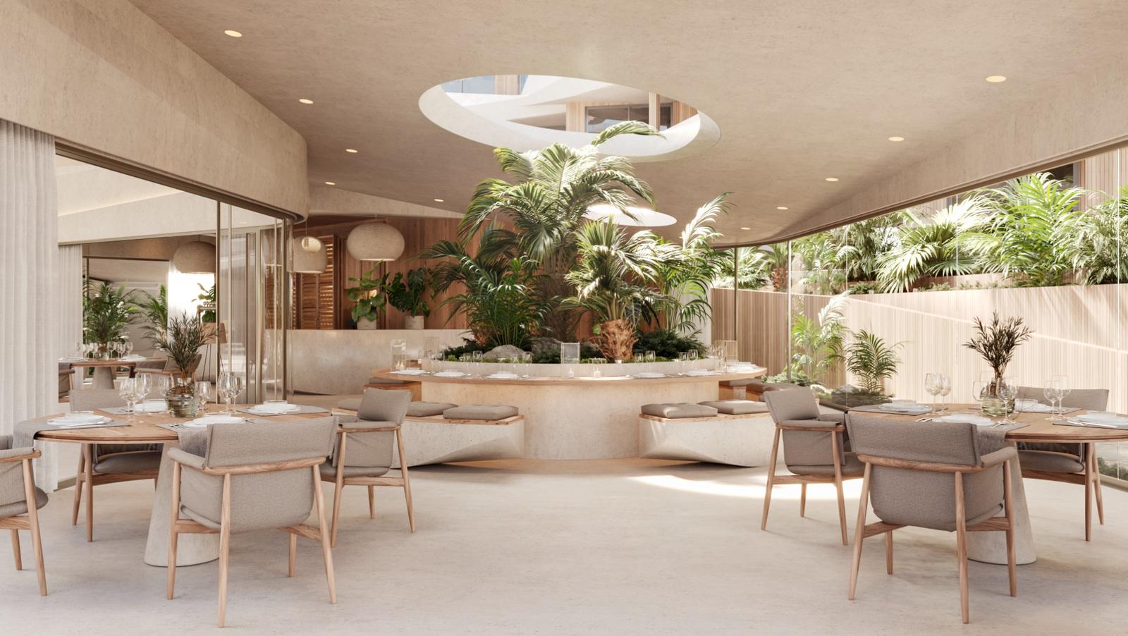 Elegant And Modern Apartment Within Prestigious Cap Cana — photo 5