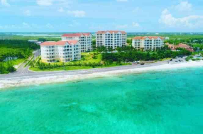 3 Bed | 4 Bath Apartment for Sale in Caves Heights, Bahamas — photo 1
