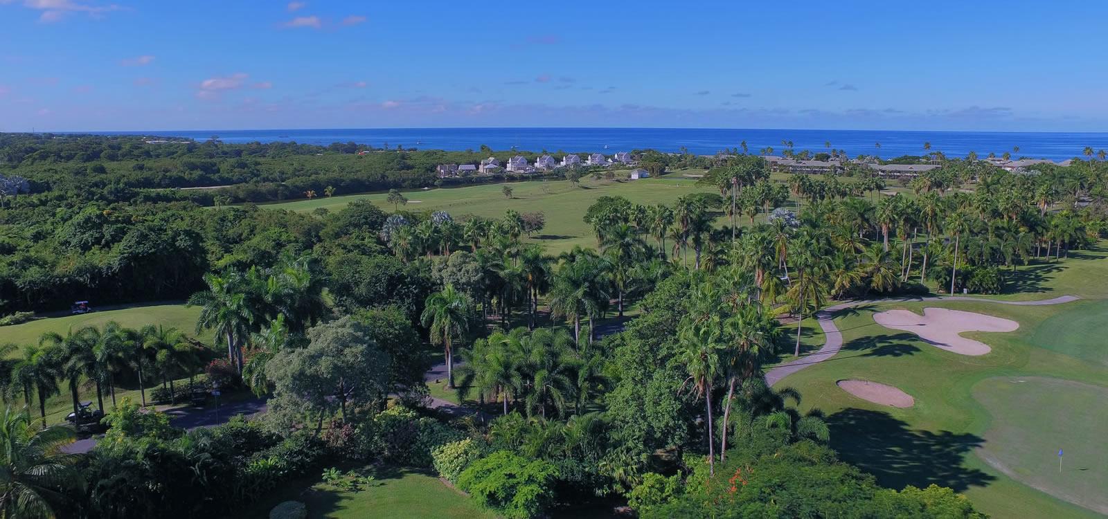 5-bedroom villa in Four Seasons Resort Estates, Nevis — photo 2