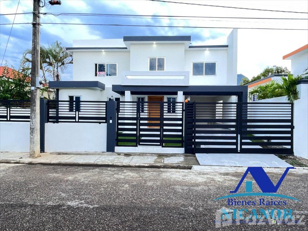 7 Bedroom House for Sale in San Felipe De Puerto Plata, Puerto Plata — photo 1