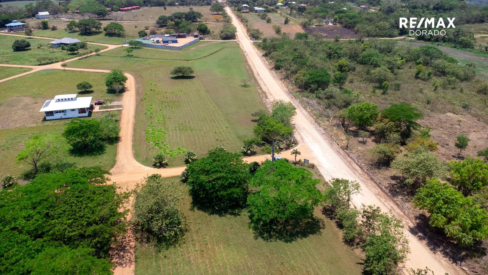 4 oversized lots near riverfront community — photo 5