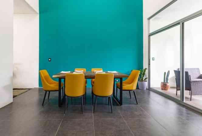 Modern House for Sale in Condominio La Ceiba, San Isidro — photo 5