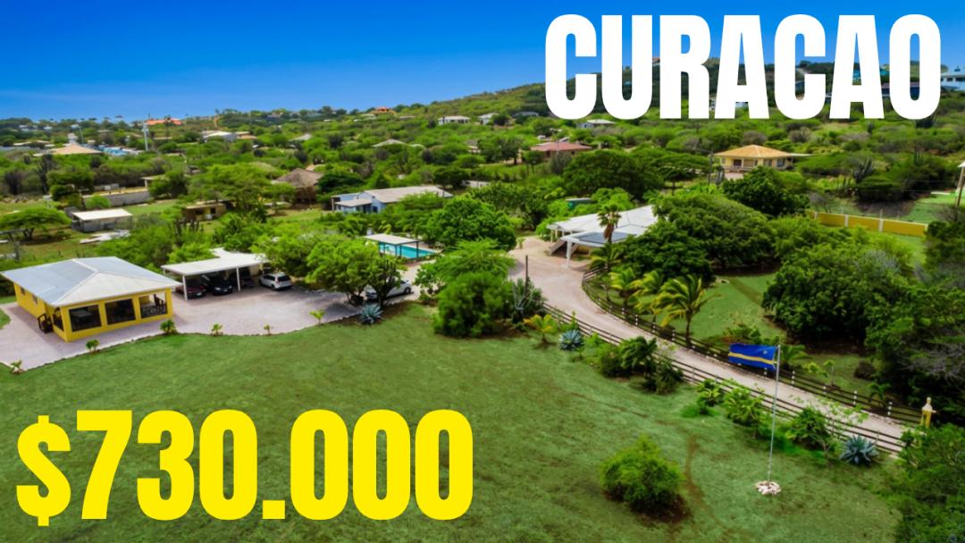 Private Estate with Two Homes – Santa Martha, Soto (Banda Abou) — photo 3