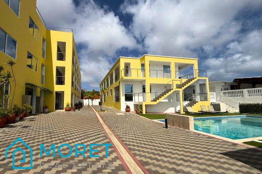 Spanish Water View – Furnished Apartment — photo 4