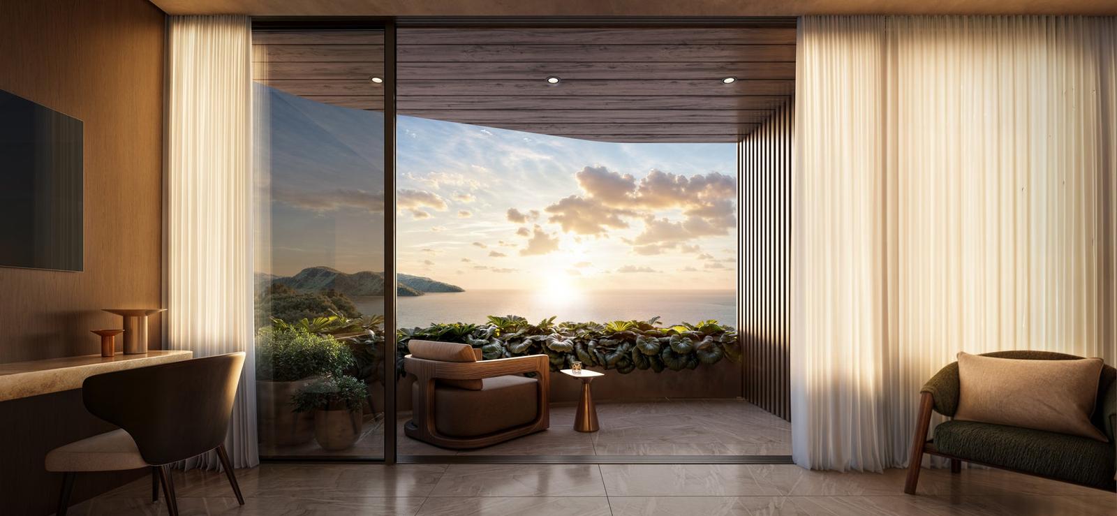 5 Bedroom Luxury Estate Home 12 for Sale, Waldorf Astoria, Playas del Coco, Papagayo, Guanacaste, Costa Rica — photo 3