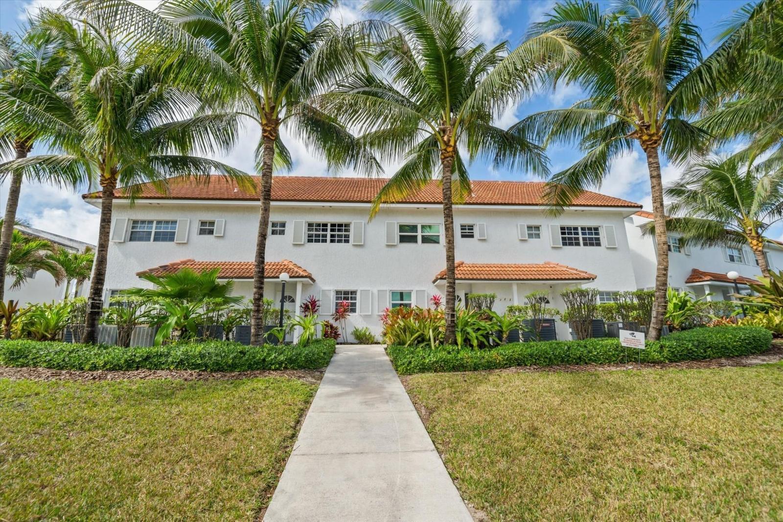 3-bedroom apartment in Delaporte Point, Abaco Islands — photo 1