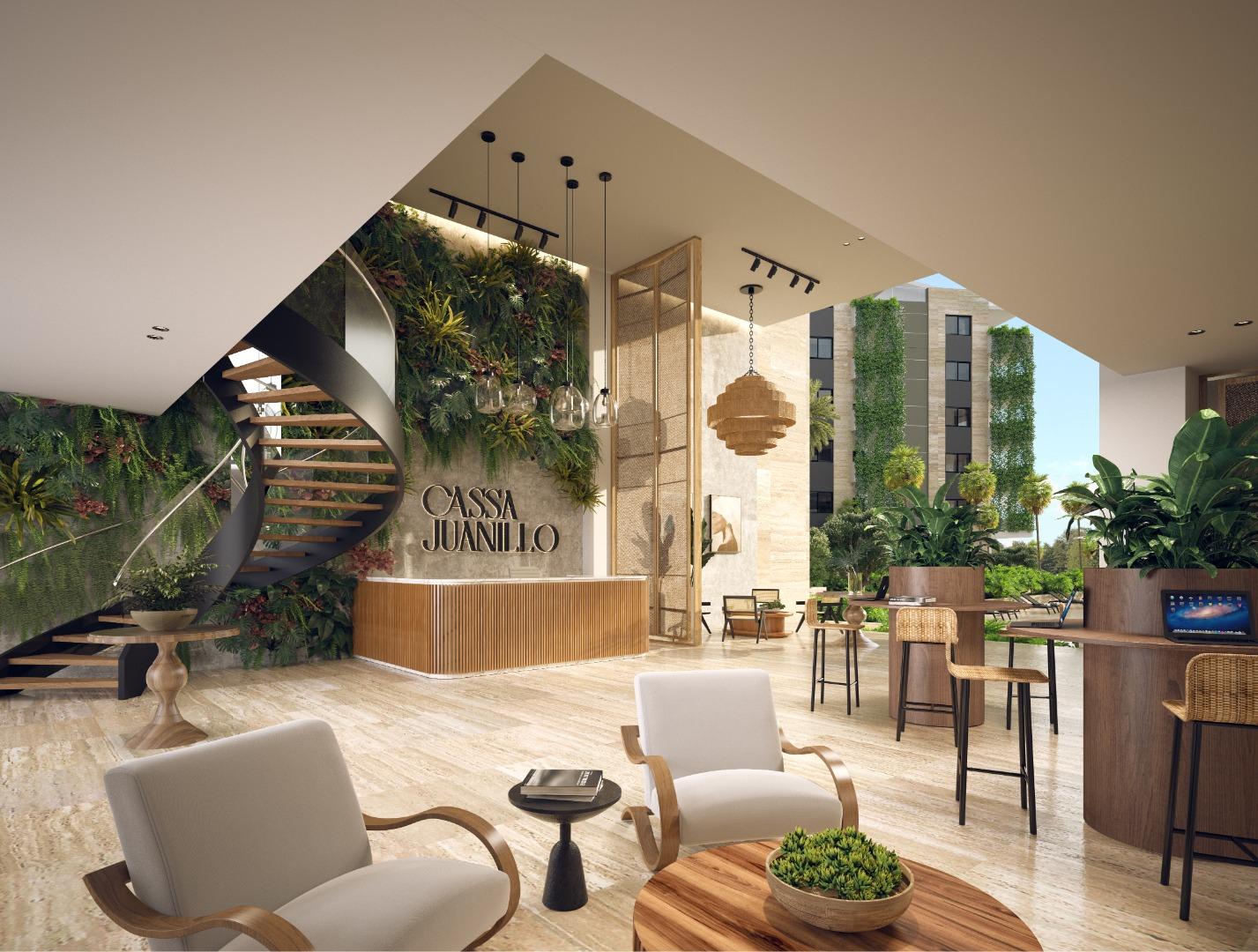Chic One-bedroom In Prestigious Cap Cana — photo 3