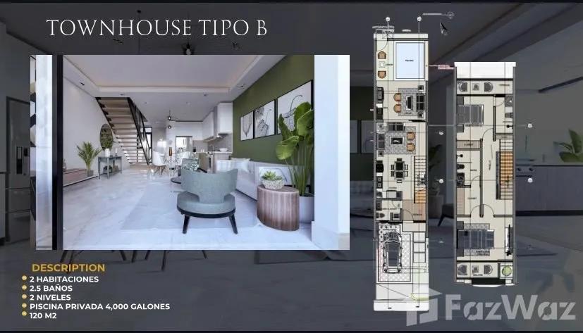 3 Bedroom House for sale at Puerto Plata — photo 4