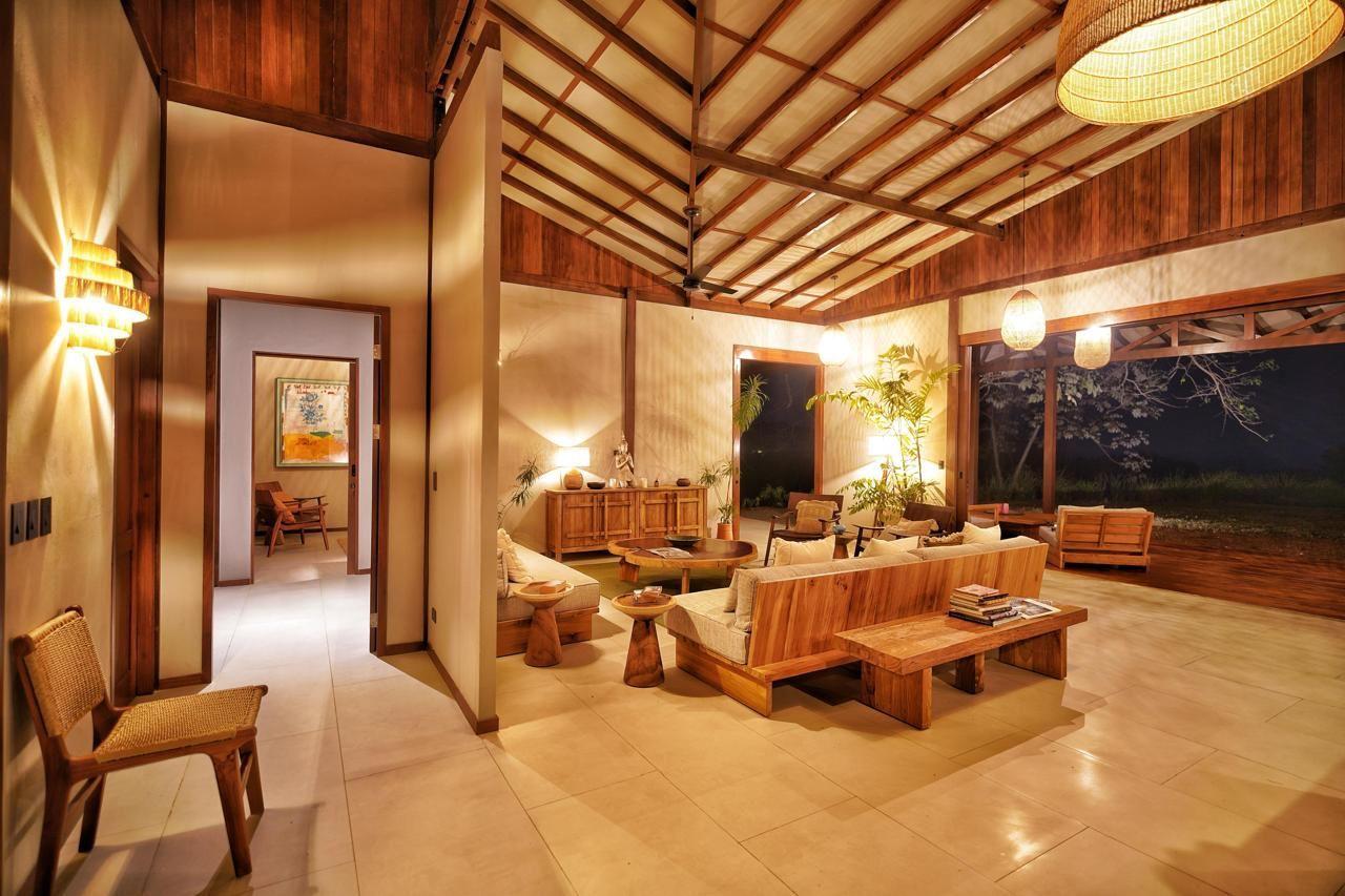 3 Bedroom Luxury Home for Sale, Brisas del Cabo, Santa Teresa, Costa Rica — photo 3
