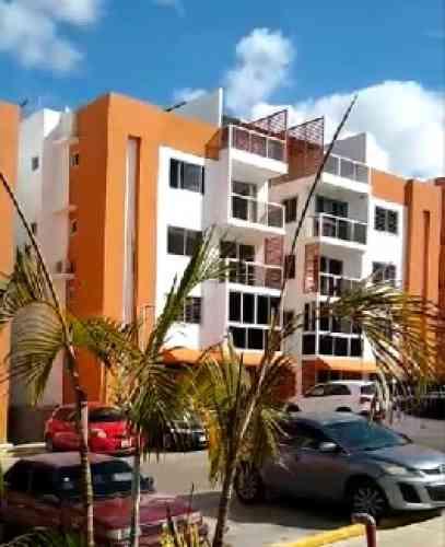 Apartment for sale in Santo Domingo, Dominican Republic — photo 1