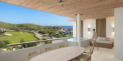 3 bedroom apartment for sale in Blue Bay, Curaçao — photo 1