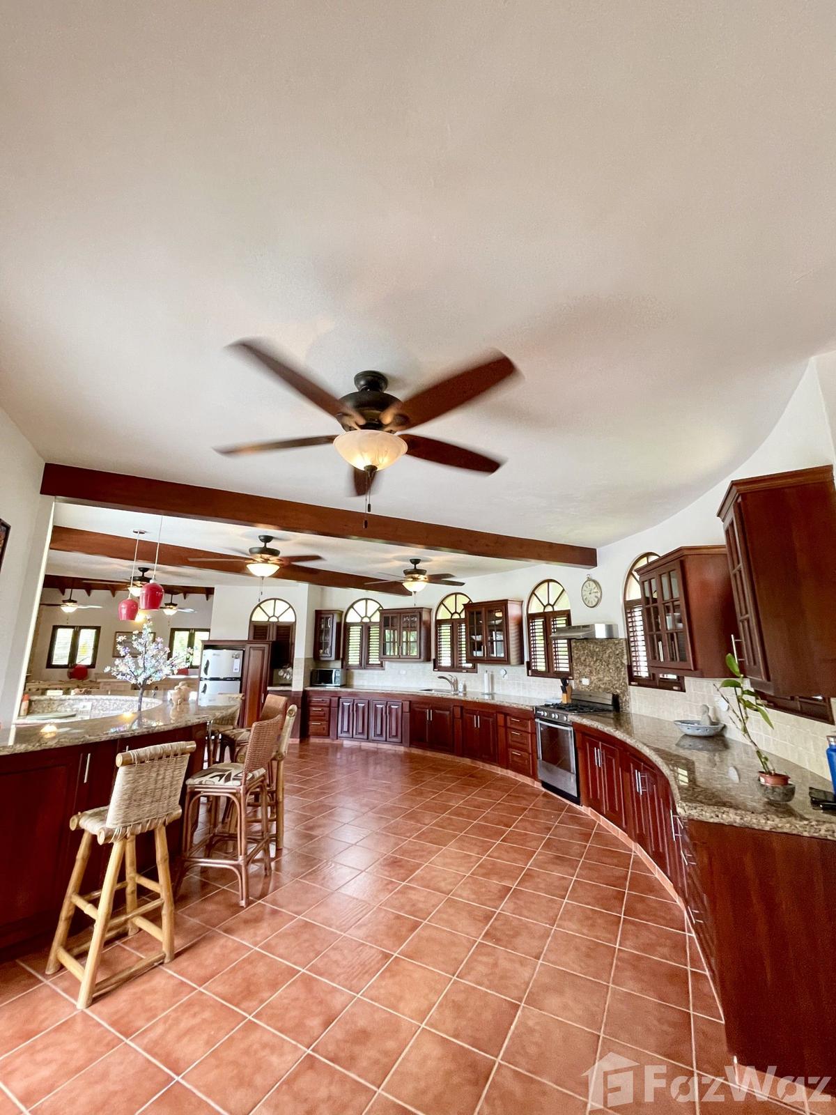 4 Bedroom Villa for Sale in Sosua, Puerto Plata — photo 3