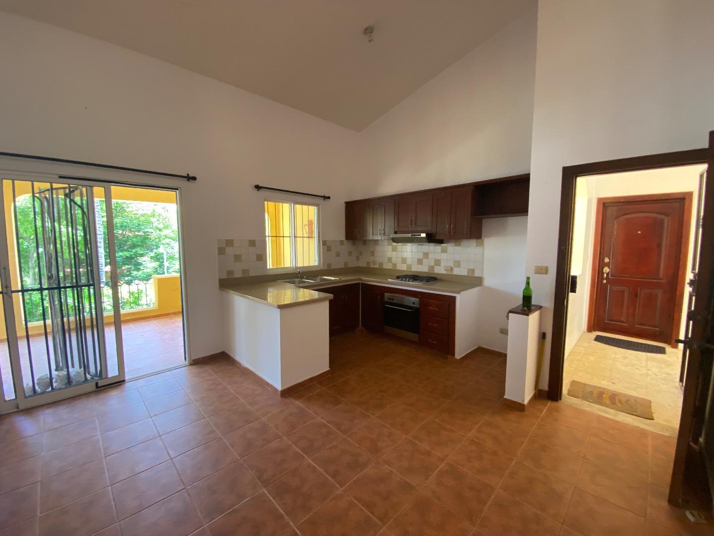 Gorgeous Penthouse In Los Corales — photo 1