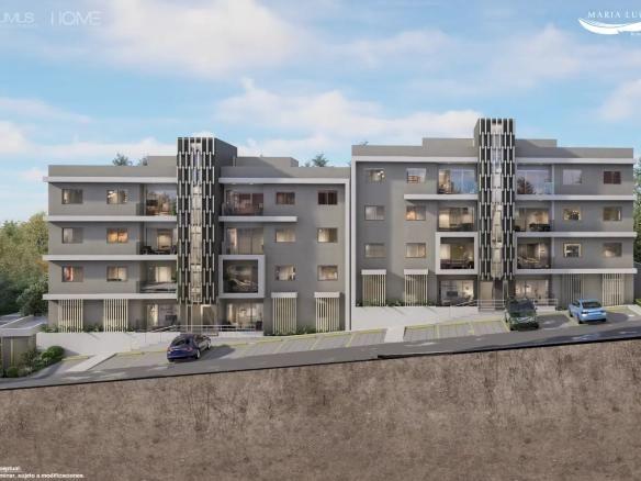 Maria Lucia Residences: Spacious 3-Bedroom Apartment for Sale in Santo Domingo North — photo 3